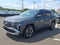 2025 Hyundai TUCSON SEL AWD