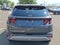 2025 Hyundai TUCSON SEL AWD