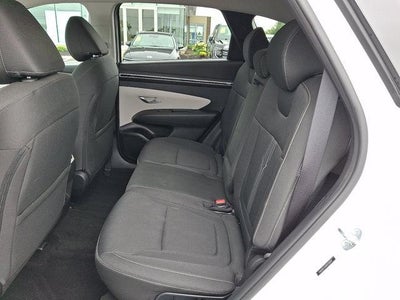 2024 Hyundai TUCSON SEL AWD *Ltd Avail*