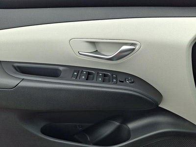2024 Hyundai TUCSON SEL AWD *Ltd Avail*