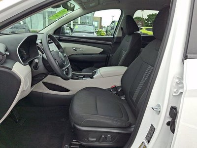 2024 Hyundai TUCSON SEL AWD *Ltd Avail*