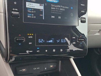 2024 Hyundai TUCSON SEL AWD *Ltd Avail*