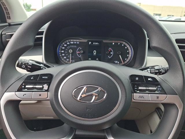 2024 Hyundai TUCSON SEL AWD *Ltd Avail*