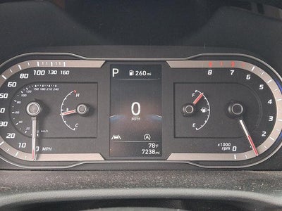 2024 Hyundai TUCSON SEL AWD *Ltd Avail*