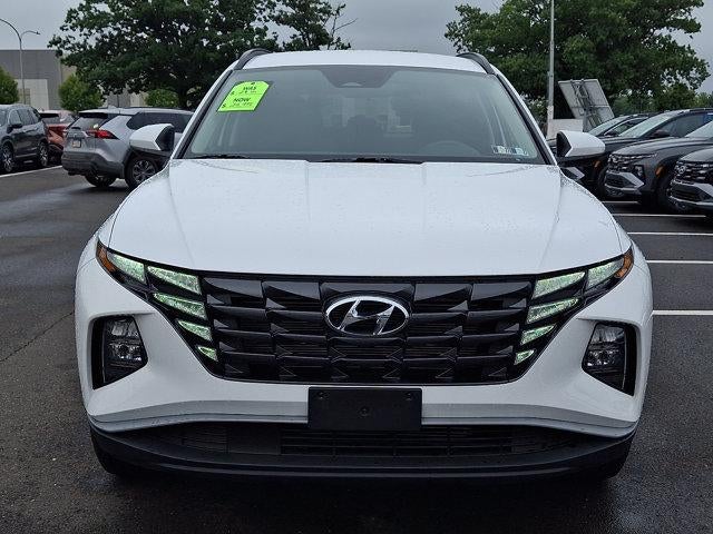 2024 Hyundai TUCSON SEL AWD *Ltd Avail*