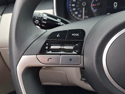 2024 Hyundai TUCSON SEL AWD *Ltd Avail*