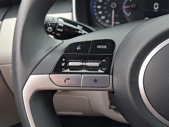 2024 Hyundai TUCSON SEL AWD *Ltd Avail*