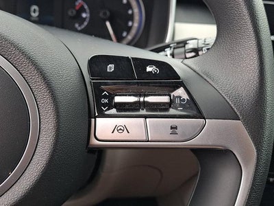 2024 Hyundai TUCSON SEL AWD *Ltd Avail*