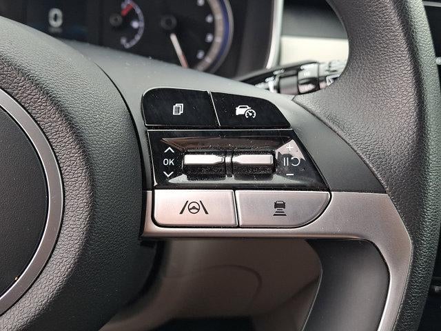 2024 Hyundai TUCSON SEL AWD *Ltd Avail*