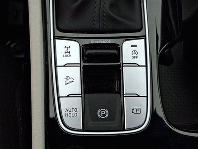 2024 Hyundai TUCSON SEL AWD *Ltd Avail*
