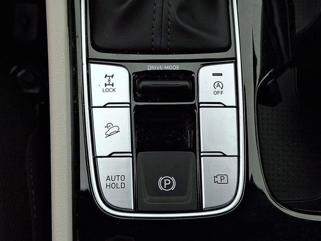 2024 Hyundai TUCSON SEL AWD *Ltd Avail*