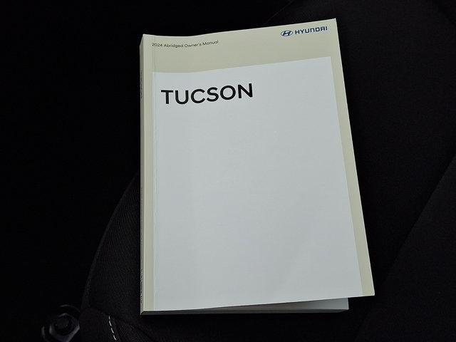 2024 Hyundai TUCSON SEL AWD *Ltd Avail*
