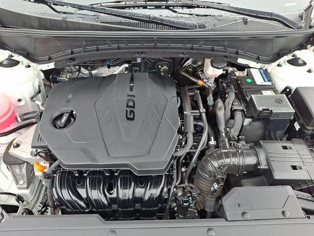 2024 Hyundai TUCSON SEL AWD *Ltd Avail*