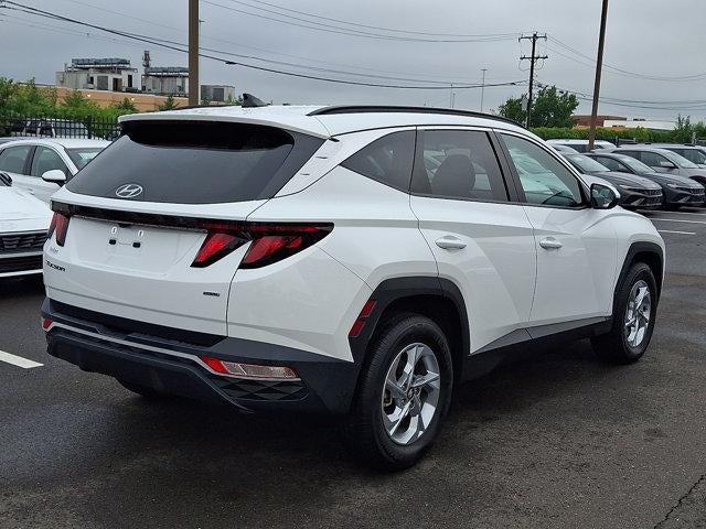 2024 Hyundai TUCSON SEL AWD *Ltd Avail*