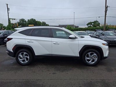 2024 Hyundai TUCSON SEL AWD *Ltd Avail*