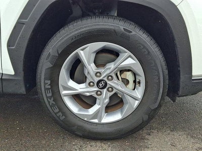 2024 Hyundai TUCSON SEL AWD *Ltd Avail*