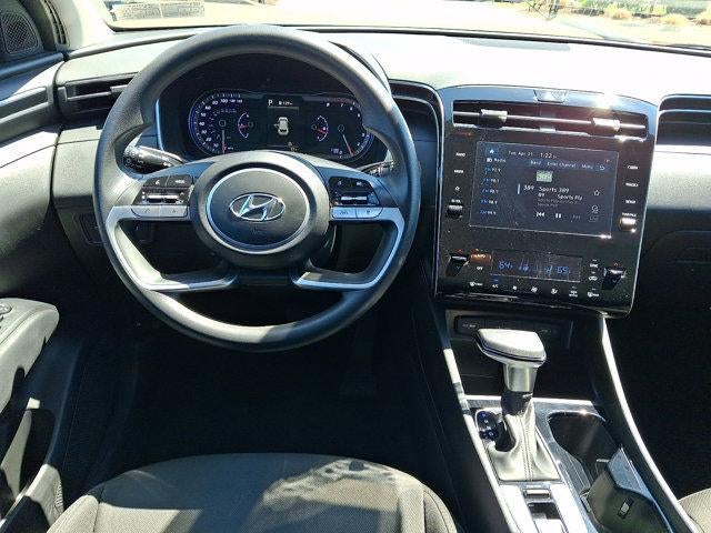 2024 Hyundai TUCSON SEL AWD *Ltd Avail*