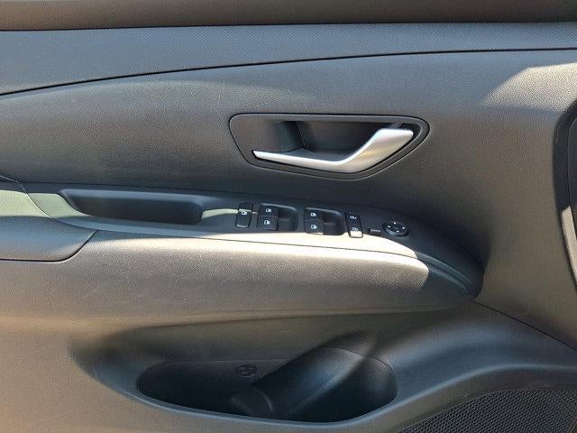 2024 Hyundai TUCSON SEL AWD *Ltd Avail*