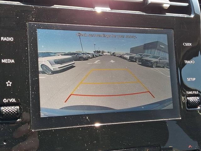 2024 Hyundai TUCSON SEL AWD *Ltd Avail*