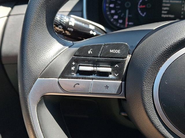 2024 Hyundai TUCSON SEL AWD *Ltd Avail*