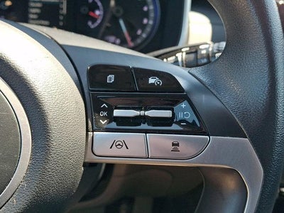 2024 Hyundai TUCSON SEL AWD *Ltd Avail*