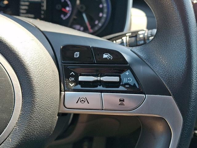 2024 Hyundai TUCSON SEL AWD *Ltd Avail*