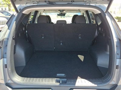 2024 Hyundai TUCSON SEL AWD *Ltd Avail*