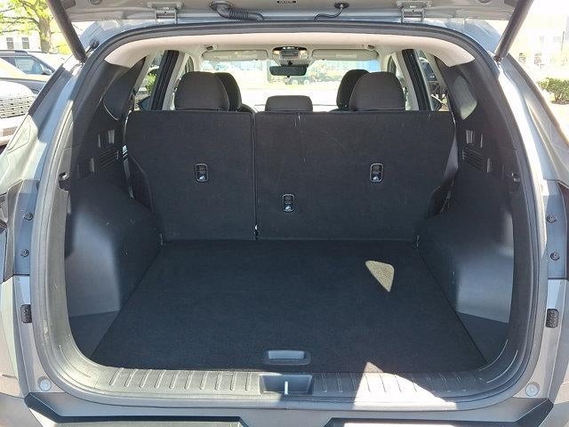 2024 Hyundai TUCSON SEL AWD *Ltd Avail*