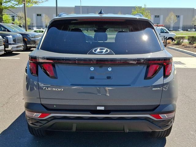 2024 Hyundai TUCSON SEL AWD *Ltd Avail*