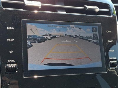 2024 Hyundai TUCSON SEL AWD