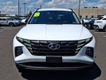 2024 Hyundai TUCSON SEL AWD