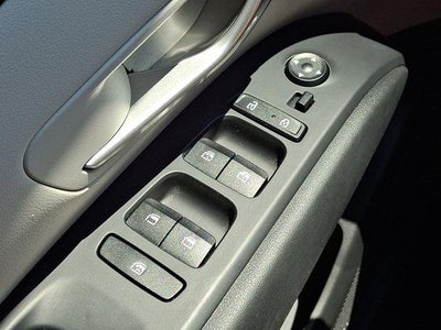 2024 Hyundai TUCSON SEL AWD