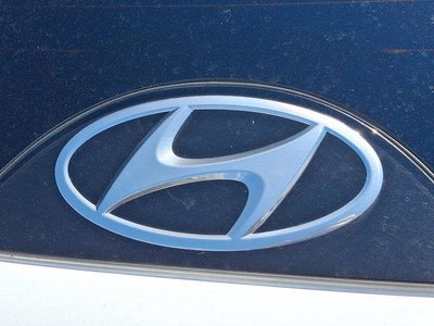 2024 Hyundai TUCSON SEL AWD