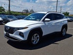 2024 Hyundai TUCSON SEL AWD