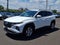 2024 Hyundai TUCSON SEL AWD