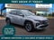 2025 Hyundai TUCSON SEL AWD