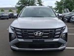 2025 Hyundai TUCSON SEL AWD