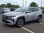 2025 Hyundai TUCSON SEL AWD