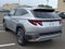2025 Hyundai TUCSON SEL AWD