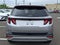 2025 Hyundai TUCSON SEL AWD