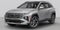 2025 Hyundai TUCSON SEL AWD