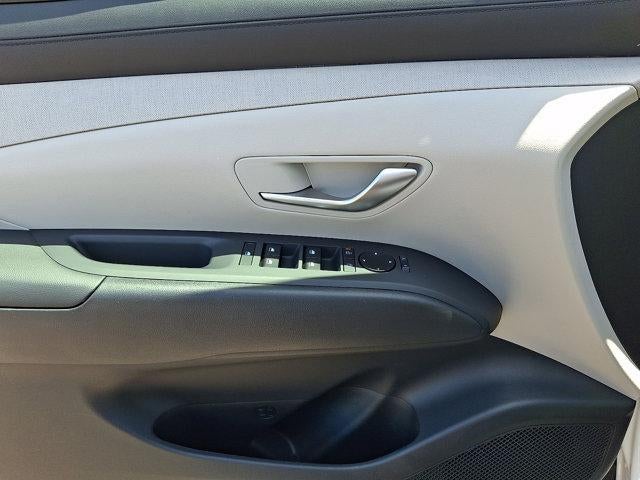 2025 Hyundai TUCSON SEL Convenience FWD
