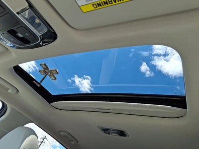 2025 Hyundai TUCSON SEL Convenience FWD