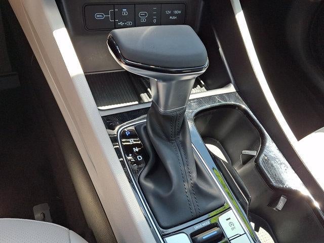 2025 Hyundai TUCSON SEL Convenience FWD