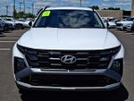 2025 Hyundai TUCSON SEL Convenience FWD