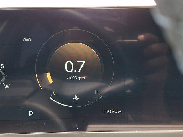 2025 Hyundai TUCSON SEL Convenience FWD