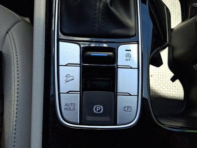2025 Hyundai TUCSON SEL Convenience FWD