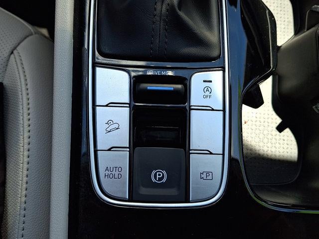 2025 Hyundai TUCSON SEL Convenience FWD