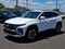 2025 Hyundai TUCSON SEL Convenience FWD