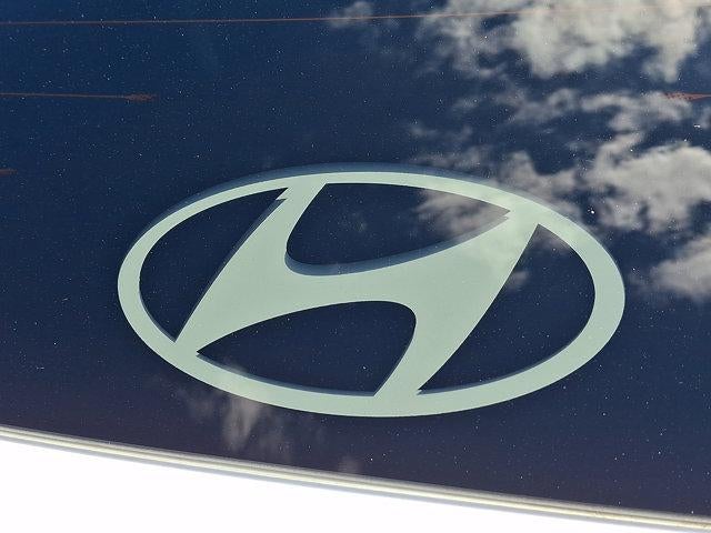 2025 Hyundai TUCSON SEL Convenience FWD